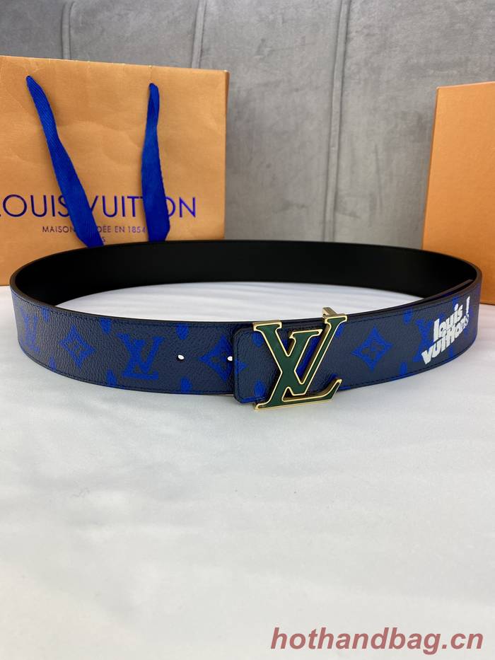 Louis Vuitton Belt LVB00258